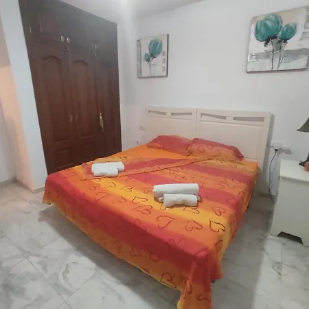 Διαμέρισμα Casa Pape *