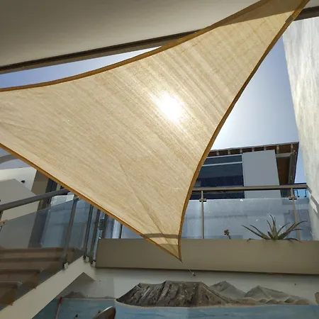 Casa Pape * El Cotillo (Fuerteventura)